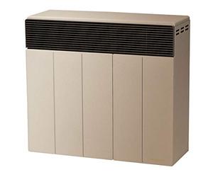 ORANIER Weser 38-50 Chauffage au gaz 4,7 kW