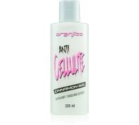 Oranjito Anti-Cellulite gel anti-cellulite à la cannelle 200 ml