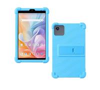ORANXIN Coque pour Alldocube iPlay 60mini Tablette 8.68 Pouce Libération 2025 Silicone Antichoc Réglable Support Coque Souple Caoutchouc Protecteur Housses Etuis