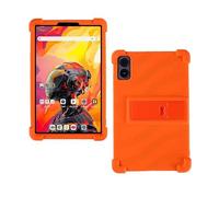 ORANXIN Coque pour Alldocube iPlay 70mini Ultra Tablette 8.8 Pouce Silicone Antichoc Réglable Support Coque Souple Caoutchouc Protecteur Housses Etuis