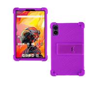 ORANXIN Coque pour Alldocube iPlay 70mini Ultra Tablette 8.8 Pouce Silicone Antichoc Réglable Support Coque Souple Caoutchouc Protecteur Housses Etuis