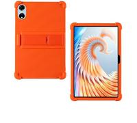 ORANXIN Coque pour Blackview Mega 3 Tablette 12.1 Pouce Souple Silicone Antichoc Réglable Support Coque Caoutchouc Protection Housse Etuis