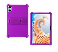 ORANXIN Coque pour Blackview Mega 3 Tablette 12.1 Pouce Souple Silicone Antichoc Réglable Support Coque Caoutchouc Protection Housse Etuis