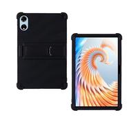 ORANXIN Coque pour Blackview Mega 3 Tablette 12.1 Pouce Souple Silicone Antichoc Réglable Support Coque Caoutchouc Protection Housse Etuis
