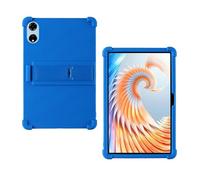 ORANXIN Coque pour Blackview Mega 3 Tablette 12.1 Pouce Souple Silicone Antichoc Réglable Support Coque Caoutchouc Protection Housse Etuis