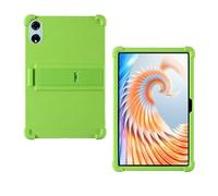 ORANXIN Coque pour Blackview Mega 3 Tablette 12.1 Pouce Souple Silicone Antichoc Réglable Support Coque Caoutchouc Protection Housse Etuis