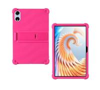 ORANXIN Coque pour Blackview Mega 3 Tablette 12.1 Pouce Souple Silicone Antichoc Réglable Support Coque Caoutchouc Protection Housse Etuis