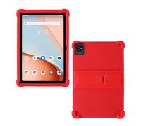 ORANXIN Coque pour Blackview Tab 8 WiFi - Doux Silicone Antichoc Ajustable Support Caoutchouc Protecteur Housses Etuis pour Blackview Tab 8 WiFi Tablette 10.1 Pouce