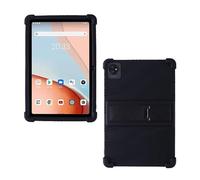 ORANXIN Coque pour Blackview Tab 8 WiFi - Doux Silicone Antichoc Ajustable Support Caoutchouc Protecteur Housses Etuis pour Blackview Tab 8 WiFi Tablette 10.1 Pouce