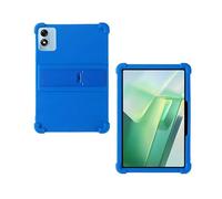 ORANXIN Coque pour Blackview Tab 9 WiFi - Silicone Antichoc Réglable Support Coque Souple Caoutchouc Protecteur Housses Etuis pour Blackview Tab 9 WiFi Tablette 11 Pouce