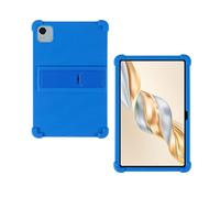 ORANXIN Coque pour Honor Pad X10 Pro Tablette 11.5 Pouce Modèle ELN2-W09 Souple Silicone Antichoc Réglable Support Coque Caoutchouc Couverture complète Protection Housse Etuis