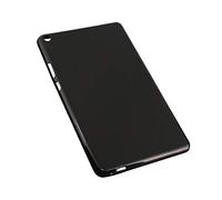 ORANXIN Coque pour Huawei MediaPad T3 - Doux Skin TPU Antichoc Durable Svelte Coquille Protecteur Couverture Etuis pour Huawei MediaPad T3 KOB-W09/T3 KOB-L09 8 Pouce Tablette