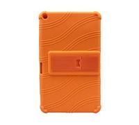 ORANXIN Coque pour Huawei MediaPad T3 - Support Silicone Coquille Souple Antichoc Caoutchouc Protecteur Couverture Etuis pour Huawei MediaPad T3 KOB-W09/T3 KOB-L09 8 Pouces Tablette