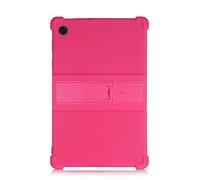 ORANXIN Coque pour Lenovo M10 Plus - Supporter Doux Silicone Poche Antichoc Caoutchouc Protecteur Housses pour Lenovo M10 Plus TB-X606F/X 10.3 Pouces Tablette