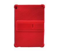 ORANXIN Coque pour Lenovo Tab P10 M10 - Support Silicone Coquille Souple Poche Antichoc Caoutchouc Protecteur Etuis pour Lenovo Tab (P10 TB-X705F) / (M10 X605) 10.1 Pouces Tablette