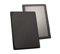 ORANXIN Coque pour Lenovo Tab Pad Pro 11.5 Pouce - Gel Caoutchouc Doux TPU Antichoc Protecteur Mince Couverture Etuis pour Lenovo Xiaoxin Pad Pro 11.5 Pouce TB-J706F/L 2020 Release Tablette