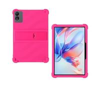 ORANXIN Coque pour OSCAL Pad 80 WiFi Tablette 10.51 Pouce Silicone Antichoc Réglable Support Coque Souple Caoutchouc Protecteur Housses Etuis