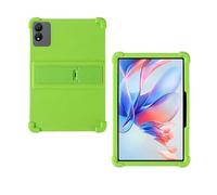 ORANXIN Coque pour OSCAL Pad 80 WiFi Tablette 10.51 Pouce Silicone Antichoc Réglable Support Coque Souple Caoutchouc Protecteur Housses Etuis