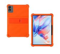 ORANXIN Coque pour OSCAL Pad 80 WiFi Tablette 10.51 Pouce Silicone Antichoc Réglable Support Coque Souple Caoutchouc Protecteur Housses Etuis