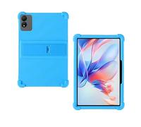 ORANXIN Coque pour OSCAL Pad 80 WiFi Tablette 10.51 Pouce Silicone Antichoc Réglable Support Coque Souple Caoutchouc Protecteur Housses Etuis