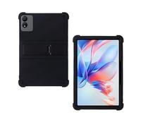 ORANXIN Coque pour OSCAL Pad 80 WiFi Tablette 10.51 Pouce Silicone Antichoc Réglable Support Coque Souple Caoutchouc Protecteur Housses Etuis