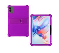 ORANXIN Coque pour OSCAL Pad 80 WiFi Tablette 10.51 Pouce Silicone Antichoc Réglable Support Coque Souple Caoutchouc Protecteur Housses Etuis