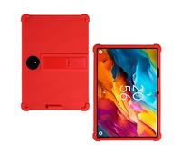 ORANXIN Coque pour TCL NXTPAPER 14 Tablette 14.3 Pouce Souple Silicone Antichoc Réglable Support Coque Caoutchouc Couverture complète Protection Housse Etuis