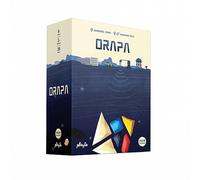 Orapa - Allemand