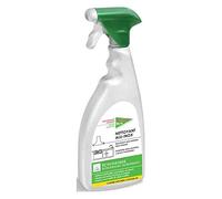ACTION VERTE Nettoyant dégraissant alu-inox HACCP Action Verte 750 ml