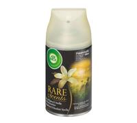 Air Wick – Désodorisant Freshmatic Bois d'ébène & Vanille – Recharge 250 ml (x1)