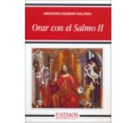 Orar Con El Salmo Ii - Eguíbar Galarza, Mercedes Eguíbar Galarza, Mercedes (Auteur)
