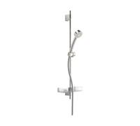 Oras Apollo ensemble de douche mural chrome 540