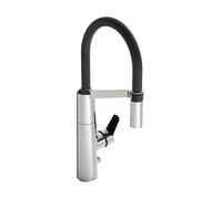 Oras Optima mitigeur de cuisine sur pied chrome 2739F