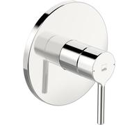 Oras Optima mitigeur de douche encastrée chrome 2687A