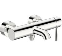 Oras Optima Style mitigeur bain-douche murale chrome 2640HU