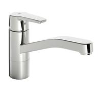 Oras Saga mitigeur de cuisine sur pied chrome 3930F