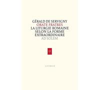 Orate fratres