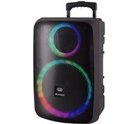 Trevi Xf 1250 Kb 90w Bluetooth Speaker Noir