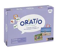 Multiniveau Ps Ms Gs Oratio - Activités Orales Ritualisées