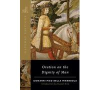 Oration on the Dignity of Man