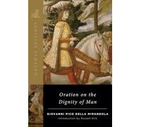 Oration on the Dignity of Man