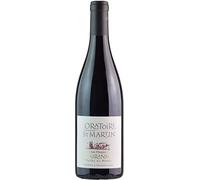 Oratoire de Saint Martin Cairanne Les Douyes Rouge 2019