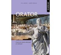 Orator Leerlingenboek CE Latijn 2027