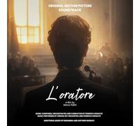 ORATORE ORIGINAL MOTION PICTURE SOUNDTRACK