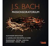 Oratorio de la Passion