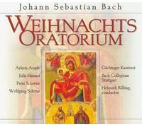 Oratorio de Noël