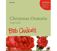 Oratorio de Noël