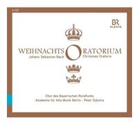 Oratorio De Noël