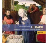 Oratorio de Noël