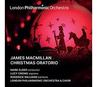 Oratorio de Noël – Harmonia Mundi
